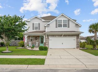 508 Steele Loop, Wilmington, NC 28411