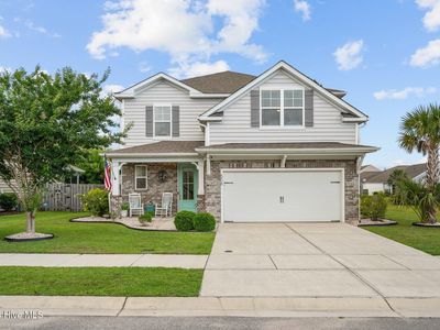 508 Steele Loop, Wilmington, NC, 28411
