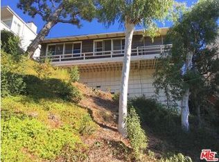 369 N Bonhill Rd, Los Angeles, CA 90049