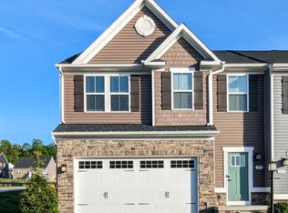 119 Black Oak Ln, Mc Donald, PA 15057