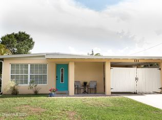 111 Bluff Ter, Melbourne, FL 32901