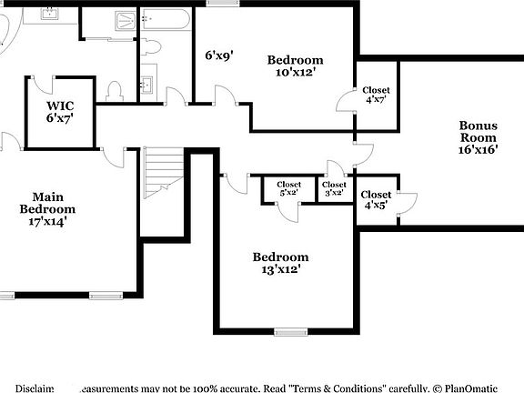 2nd image of 8971 Chimneyrock Blvd