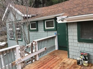 22952 Redwood Way, Crestline, CA 92325