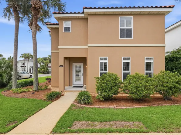 4790 Trovare St W, Destin, FL 32541