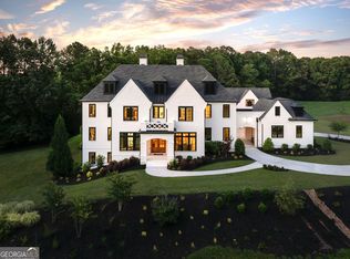 1693 Harmony Dr, Canton, GA 30115