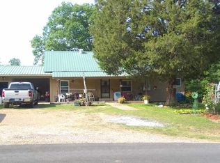 326 Womack Rd, Donaldson, AR 71941