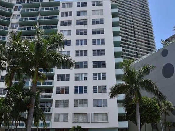 4th image of 3301 NE 5th Ave APT 503