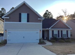 2459 Newbury Ave, Grovetown, GA 30813