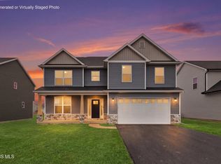 8739 Flint Ct, Sylvania, OH 43560