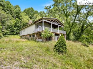 411 Will Perry Rd, Vilas, NC 28692