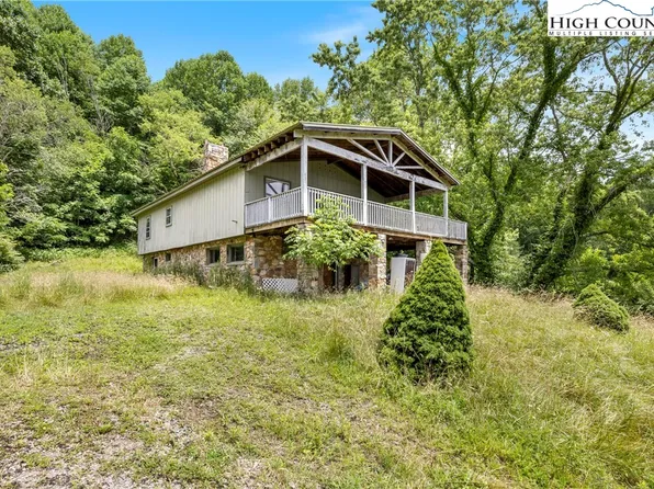 411 Will Perry Road, Vilas, NC 28692