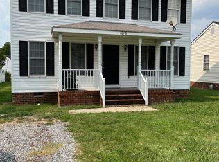 1016 New York Ave, Glen Allen, VA 23060
