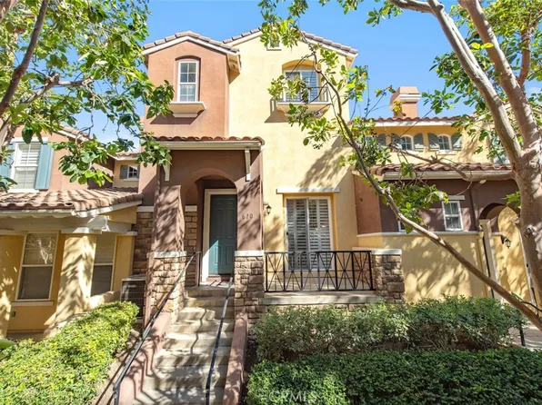 610 Timberwood, Irvine, CA 92620