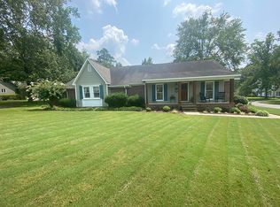 101 Spring Valley Ct, Macon, GA 31210