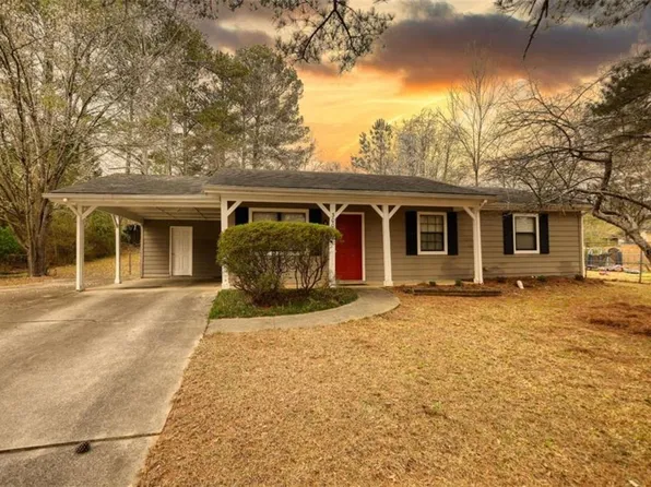 3003 Landmark Dr SE, Conyers, GA 30094