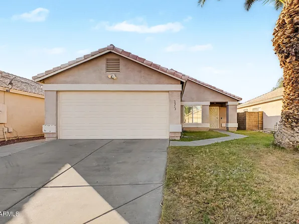 3530 W SANDS Drive, Glendale, AZ 85310