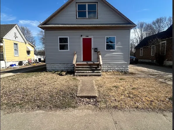 1734 Spruce St, Granite City, IL 62040