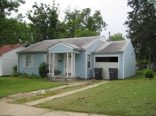 1714 Mountain Lake Rd, Dallas, TX 75224