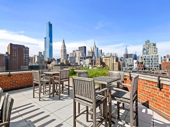 32 Gramercy Park South 12DG image 6 of 7