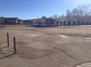 10390 W 38th Ave, Wheat Ridge, CO 80033