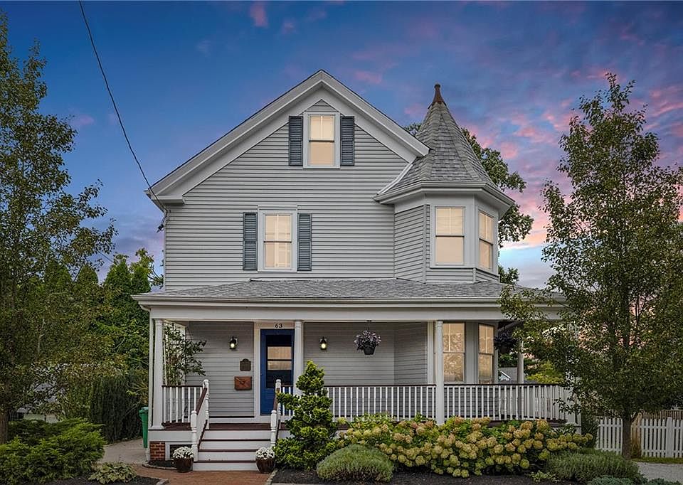 63 Lawn Ave, Warwick, RI 02888 Zillow