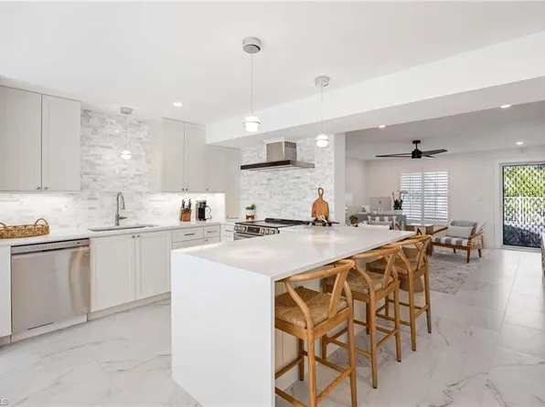 1222 Gordon DR #5, NAPLES, FL 34102