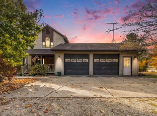 4945 W Tupper Lake Rd, Lake Odessa, MI 48849