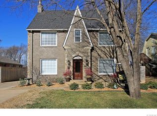 2916 S Cincinnati Ave, Tulsa, OK 74114