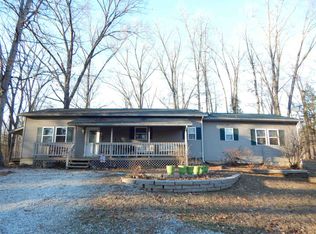 729 Deer Run, Orleans, IN 47452