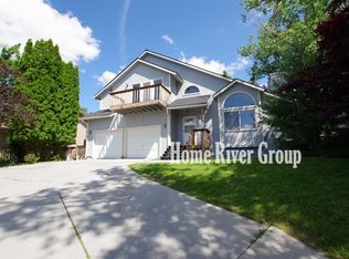 1780 E Ridgecrest Dr, Boise, ID 83712