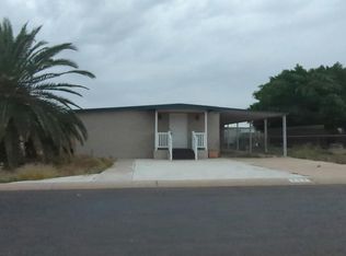 952 S Esperanza Ave, Mesa, AZ 85208