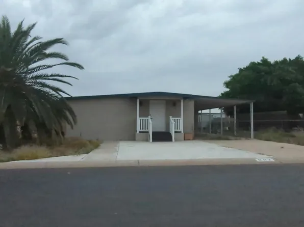 952 S Esperanza Ave, Mesa, AZ 85208