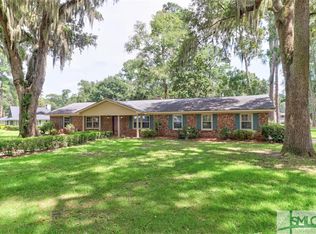 319 Sullivan Dr, Savannah, GA 31406