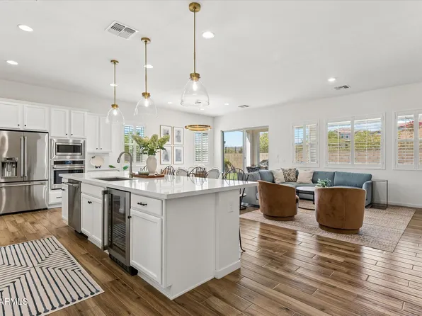 1816 E FALLEN LEAF Lane, Phoenix, AZ 85024