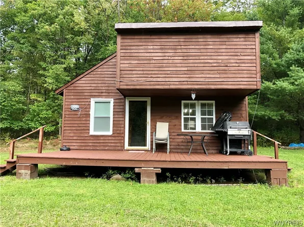 64 Morris Ln #12, Cuba, NY 14727
