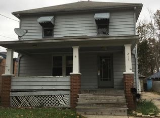 211 King St, Ravenna, OH