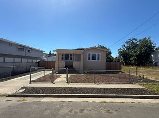 721 3rd St, Rodeo, CA 94572