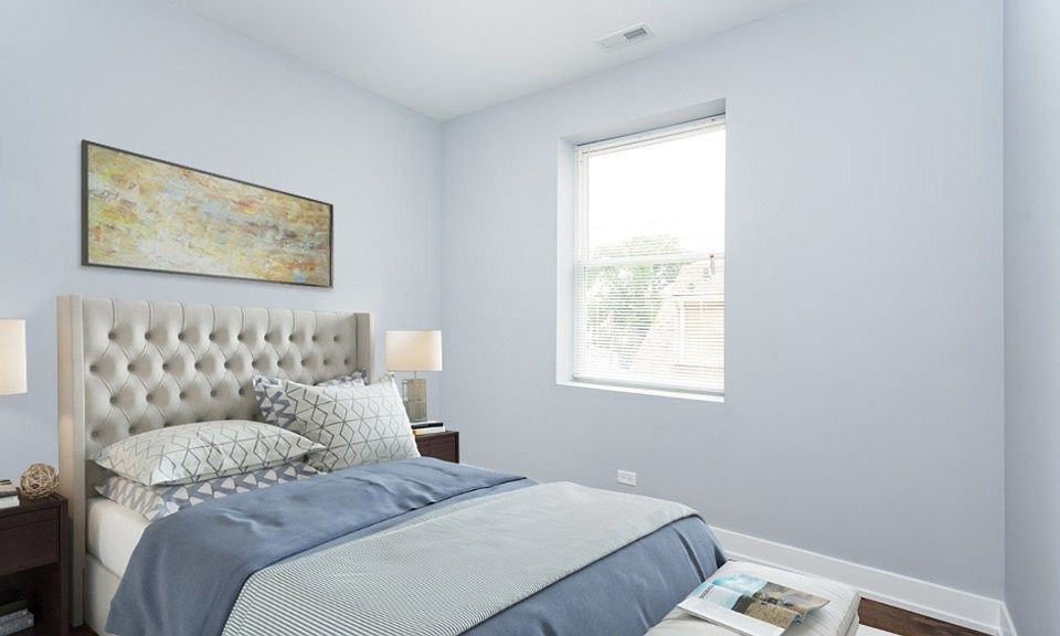1st image of 2643 N Washtenaw Ave #2F