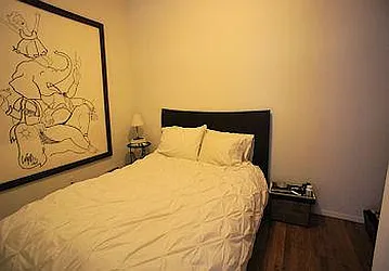 Rented by JM Preston Properties LLC