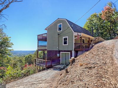 41 Ginger Ln, Clayton, GA, 30525