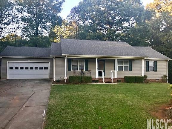 2nd image of 707 Catawba Valley Blvd SE