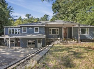 306 Leominster Rd, Sterling, MA 01564