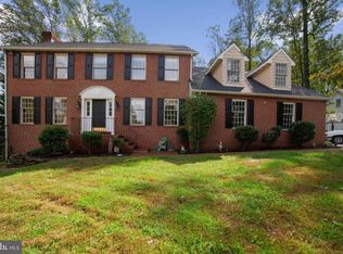 1009 Valewood Rd, Baltimore, MD 21286