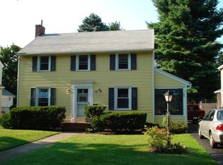 62 Avondale Rd, Rochester, NY 14622