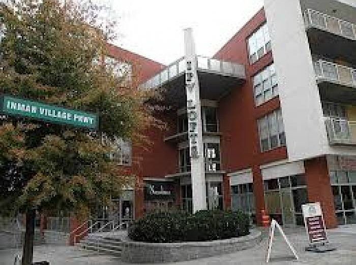 Prime Walking Location!