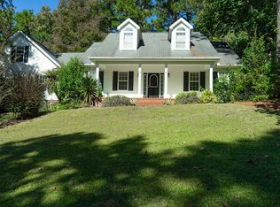 150 Lagoon Lair, Aiken, SC 29803