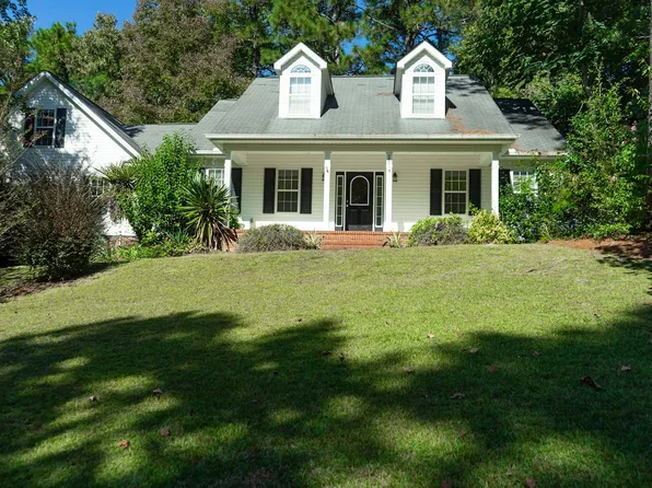 150 Lagoon Lair, Aiken, SC 29803
