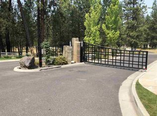 11910 N Osprey Ln LOT 2, Spokane, WA 99208