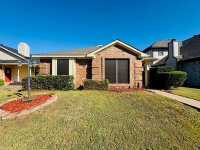 313 Conger Dr, Mesquite, TX, 75149