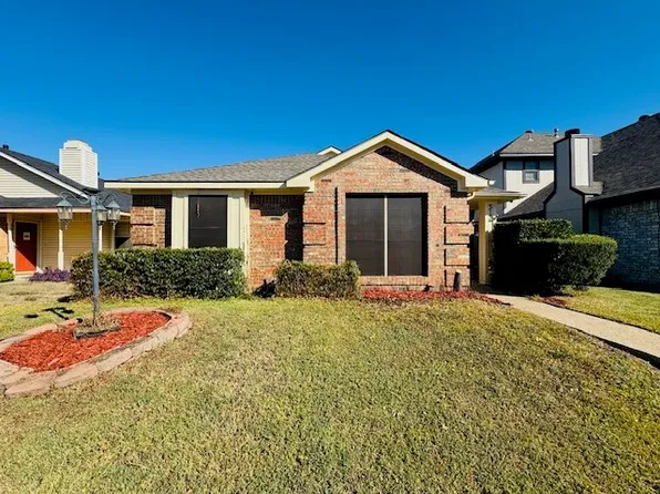 313 Conger Dr, Mesquite, TX 75149